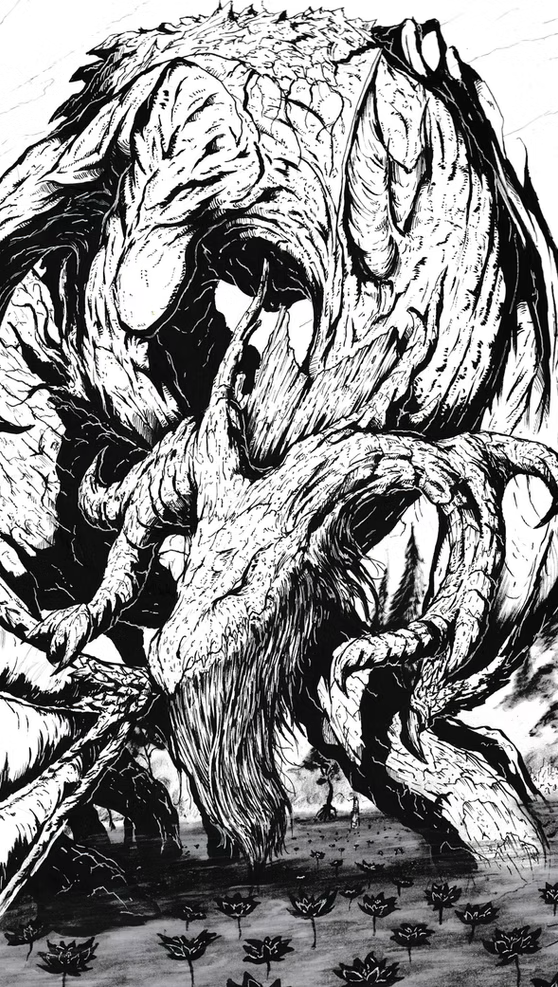 The Hollow Lord